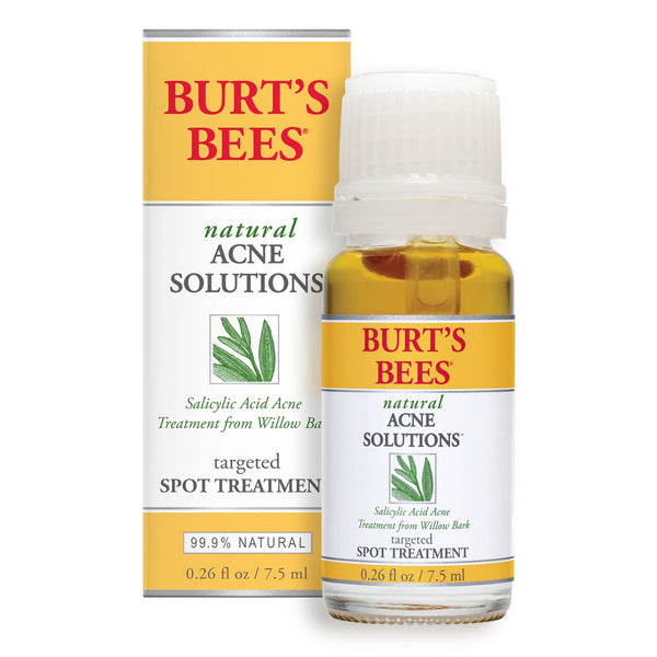 Burt's Bees Acne Solutions Targeted Spot Treatment .26 oz