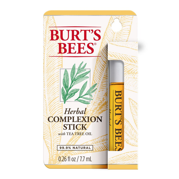 Burt's Bees Acne Solutions Herbal Complexion Stick .26 oz