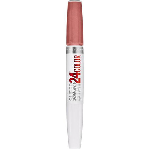 Maybelline Super Stay 24 Color Liquid Lipstick