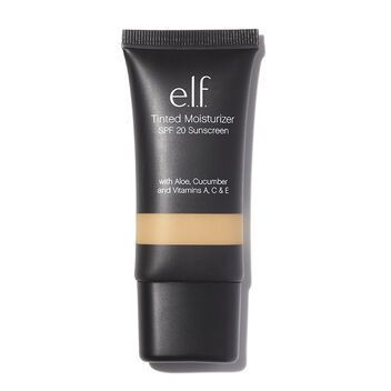 ELF Tinted Moisturizer