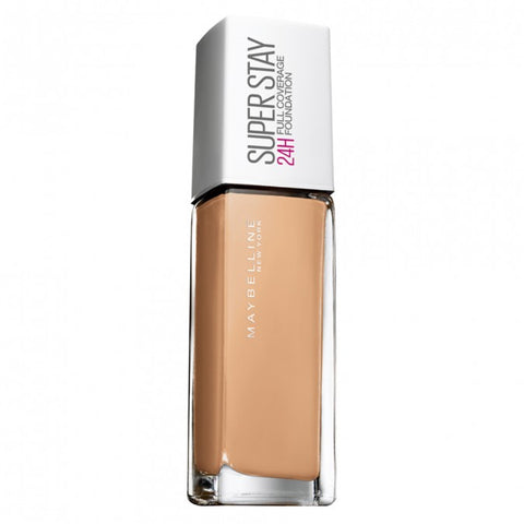 Maybelline Super Stay Full Coverage 24 Hr Foundation