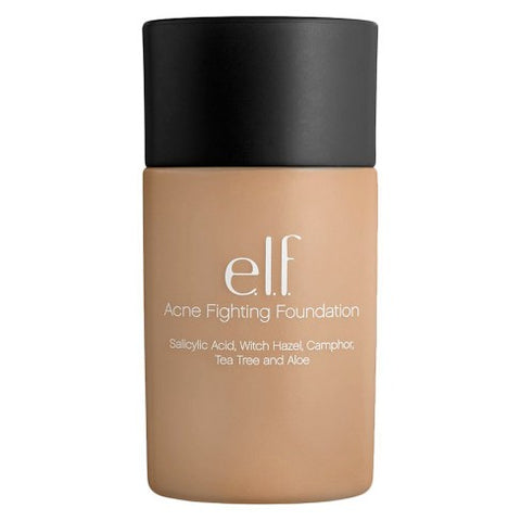 ELF Acne Fighting Foundation