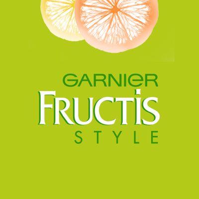 All Garnier Fructis