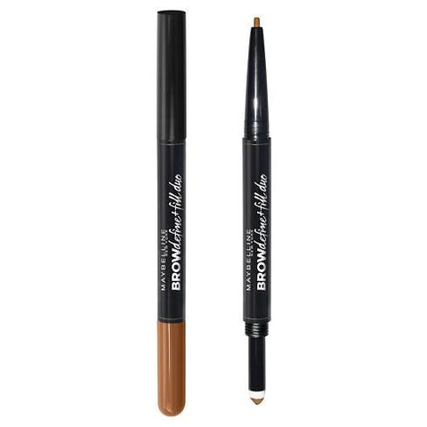 Maybelline Brow Define + Fill Duo