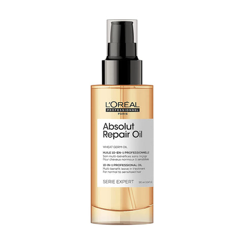 Oil & Serum