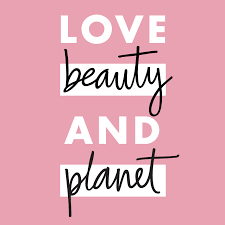All Love Beauty & Planet