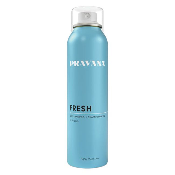 Pravana Fresh Dry Shampoo 3.4 oz