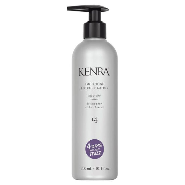 Kenra Smoothing Blowout Lotion (14) 10.1 oz