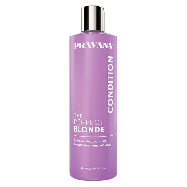 Pravana The Perfect Blonde Conditioner 11 oz