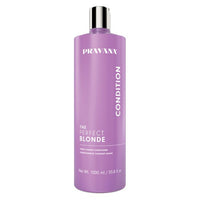 Pravana The Perfect Blonde Conditioner 33.8 oz