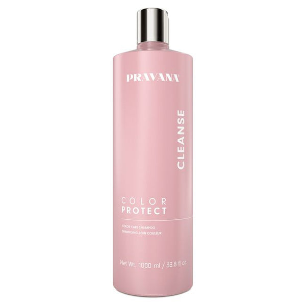 Pravana Color Protect Shampoo 33.8 oz