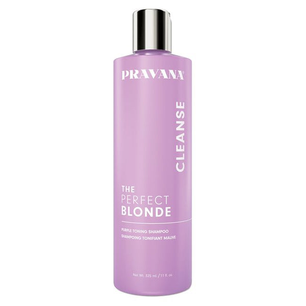 Pravana The Perfect Blonde Shampoo 11 oz