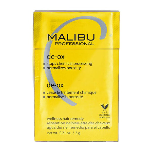 Malibu C De-Ox 12 count