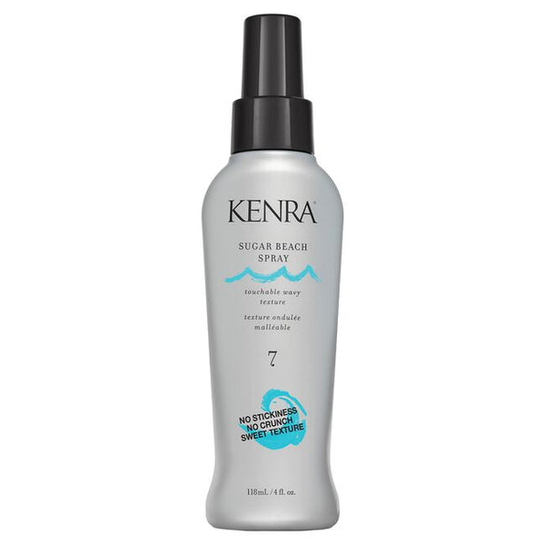 Kenra Sugar Beach Spray (7) 5 oz