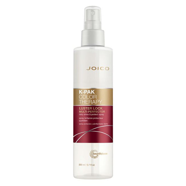 Joico K-Pak Color Therapy Luster Lock Shine & Protect Spray 6.7 oz