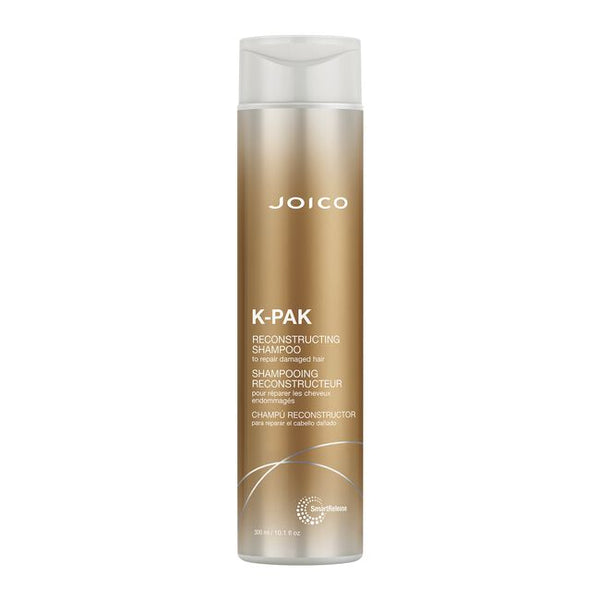Joico K-Pak Reconstructing Shampoo 10.1 oz