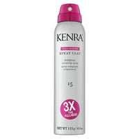 Kenra Volumizing Spray Clay (15) 4 oz