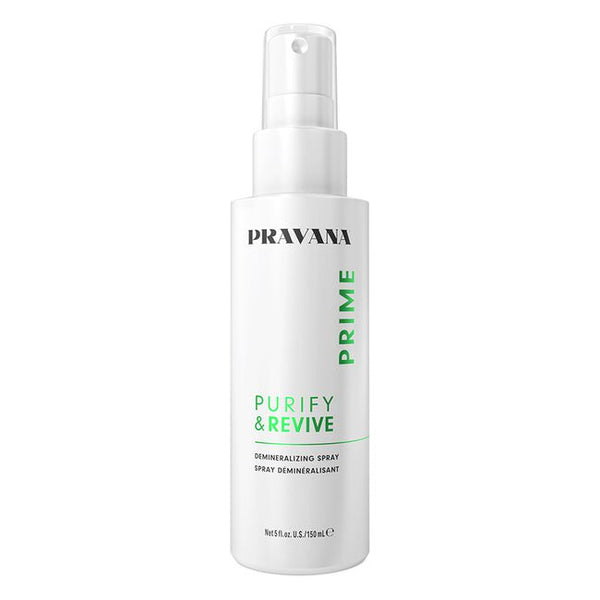 Pravana Purify & Revive Demineralizing Spray 5 oz