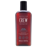 American Crew Detox Shampoo 8.4 oz