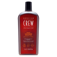 American Crew Daily Cleansing Shampoo 33.8 oz