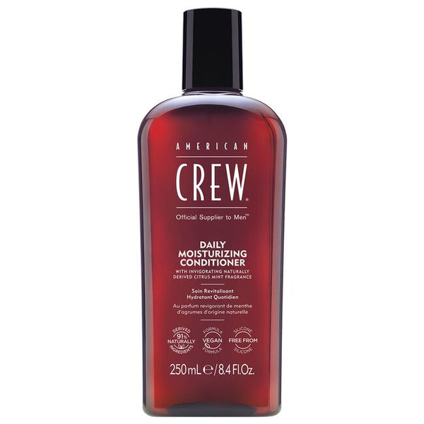 American Crew Daily Moisturizing Conditioner 8.4 oz