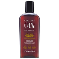 American Crew Daily Deep Moisturizing Shampoo 8.45 oz