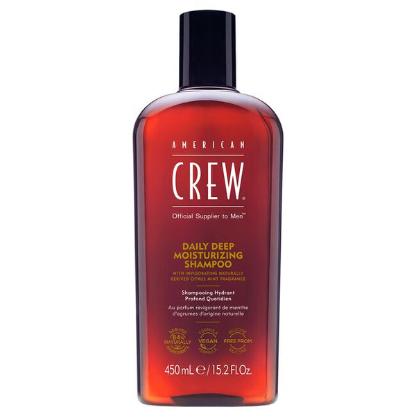 American Crew Daily Deep Moisturizing Shampoo 15.2 oz