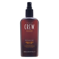 American Crew Medium Hold Spray Gel 8.4 oz