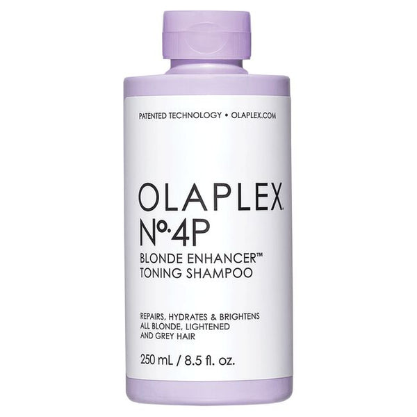 Olaplex #4P Blonde Enhancer Toning Shampoo 8.5 oz