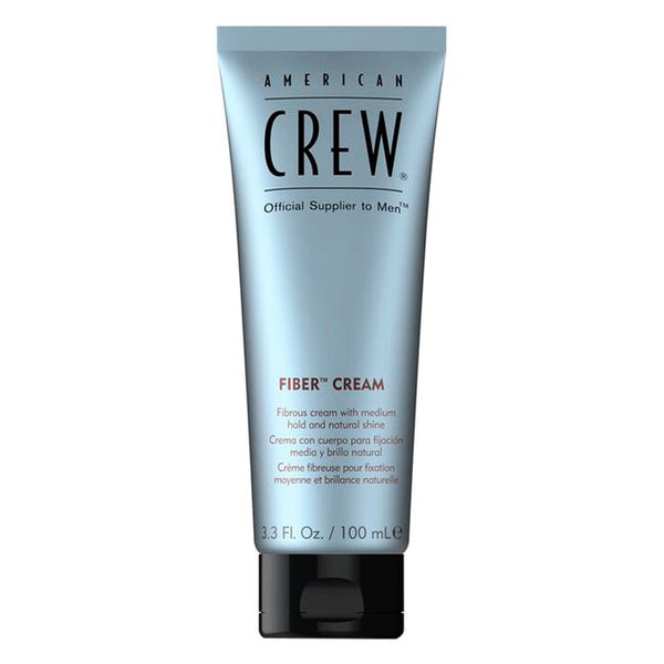 American Crew Fiber Cream 3.3 oz