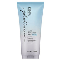 Kenra Platinum Rapid Hydration Mask Light 6 oz