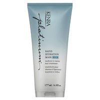 Kenra Platinum Rapid Hydration Mask Rich 6 oz