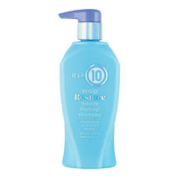 It's a 10 Scalp Restore Miracle Charcoal Shampoo 10 oz