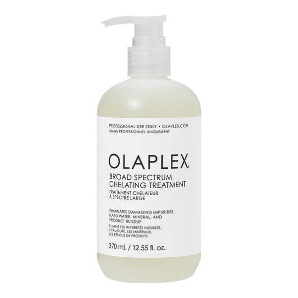 Olaplex Broad Spectrum Chelating Treatment 12.55 oz