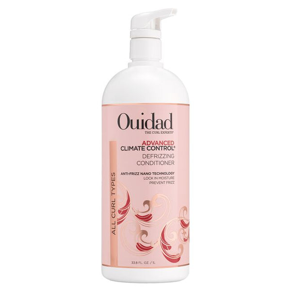 Ouidad Advanced Climate Control Defrizzing Conditioner 33.8 oz