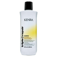 Kenra Triple Repair Shampoo 10.1 oz