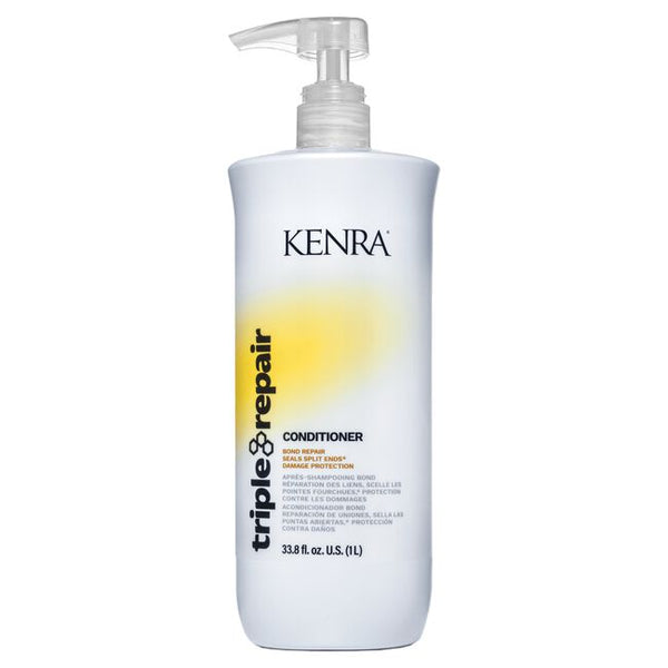 Kenra Triple Repair Conditioner 33.8 oz