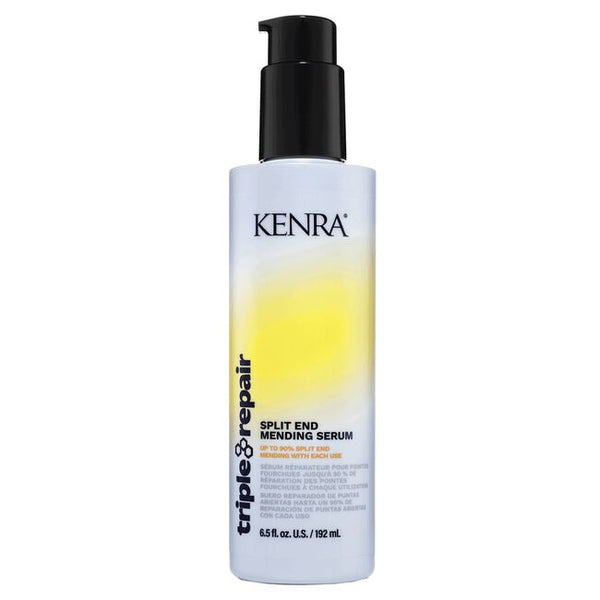 Kenra Triple Repair Split End Mending Serum 6 oz