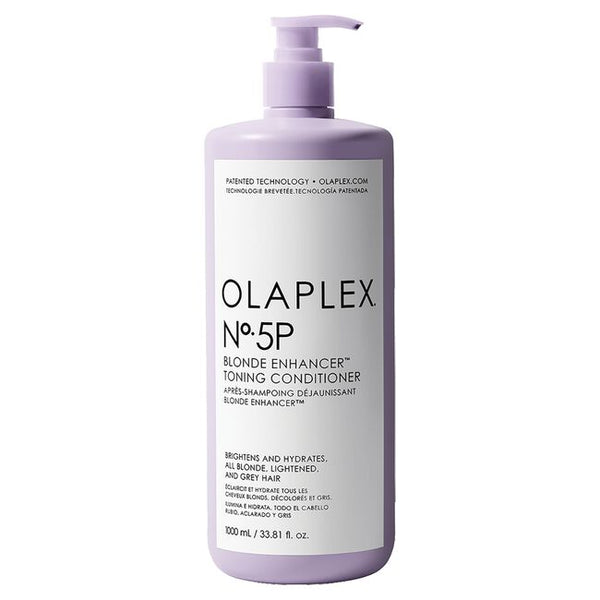 Olaplex #5P Blonde Enhancer Toning Conditioner 33.81 oz