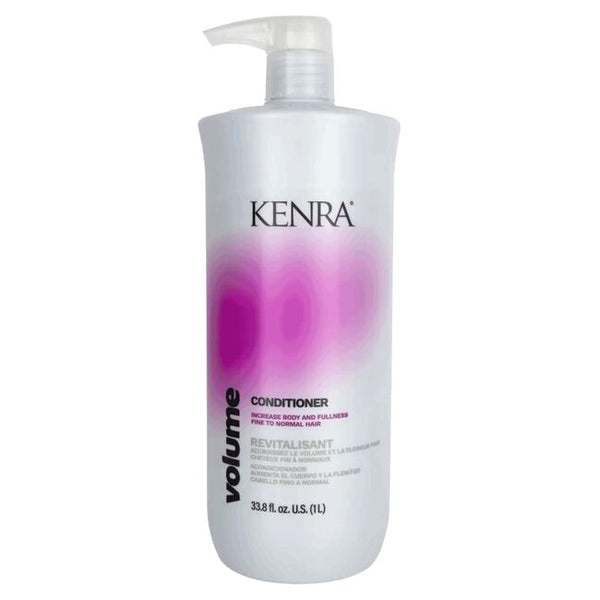 Kenra Volume Conditioner 33.8 oz