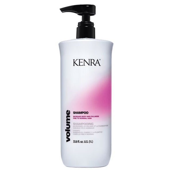 Kenra Volume Shampoo 33.8 oz