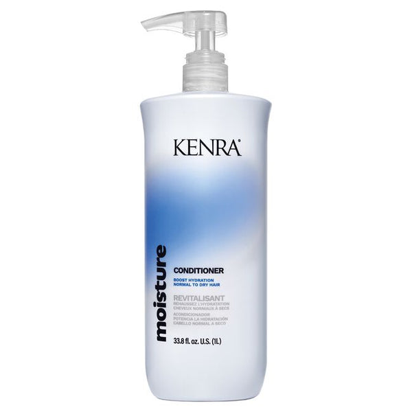 Kenra Moisture Conditioner 33.8 oz