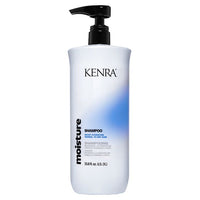 Kenra Moisture Shampoo 33.8 oz