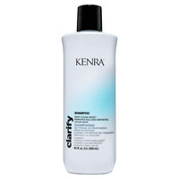 Kenra Clarify Shampoo 10.1 oz