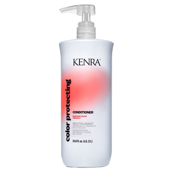 Kenra Color Protecting Conditioner 33.8 oz