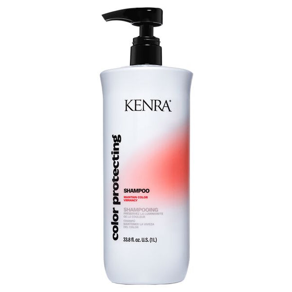 Kenra Color Protecting Shampoo 33.8 oz