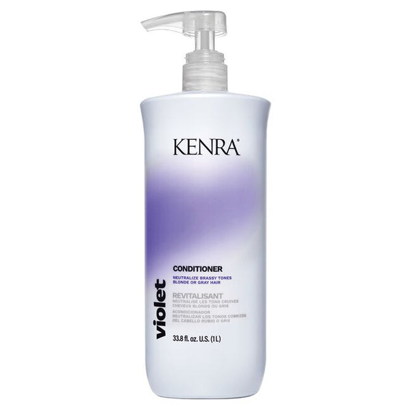 Kenra Violet Conditioner 33.8 oz