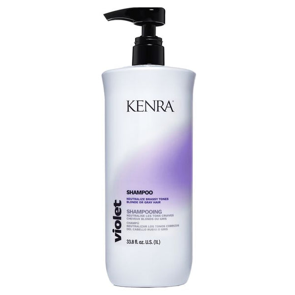 Kenra Violet Shampoo 33.8 oz