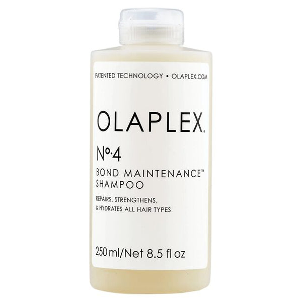 Olaplex #4 Bond Maintenance Shampoo 8.5 oz