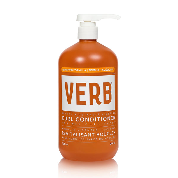 Verb Curl Conditioner 32 oz